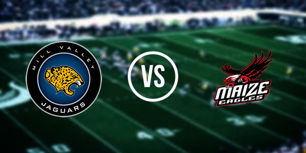 Shawnee Mill Valley vs Maize