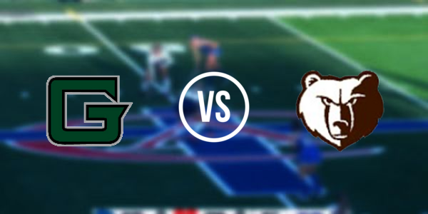 Guilford High School vs. Stonington High School