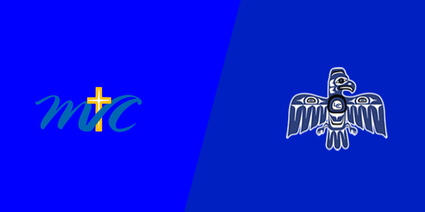 Mount Vernon Christian School vs. La Conner High School