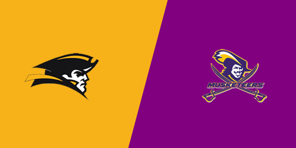 Clarksville High School vs. Eastern High School - Pekin