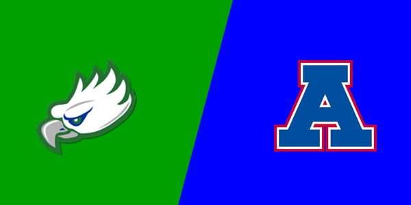 Uwharrie Charter Academy vs. Asheboro High School
