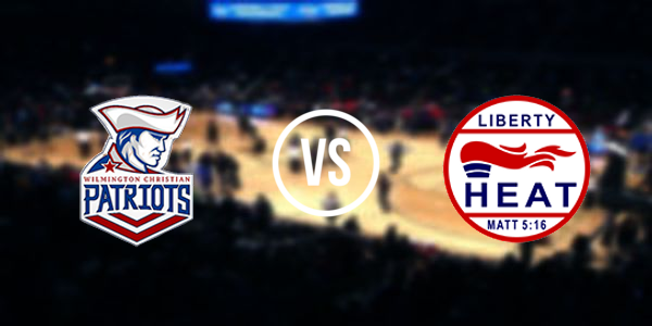 Wilmington Christian Academy vs Liberty Christian Academy