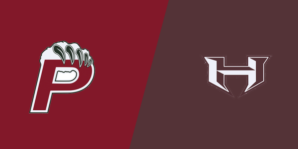 Phillips High School vs. Hubbertville School