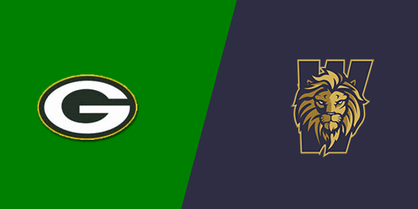Gatewood Schools vs. Westminster Christian Academy