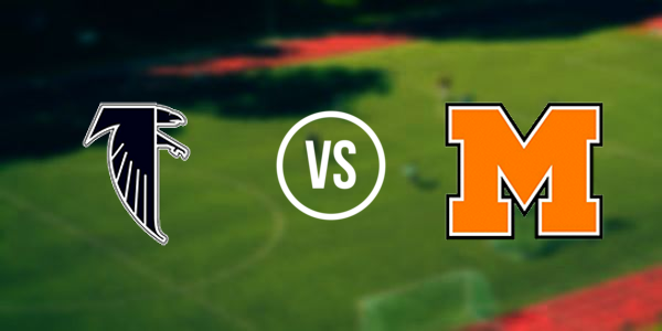 Robert E Fitch High School vs Montville High School