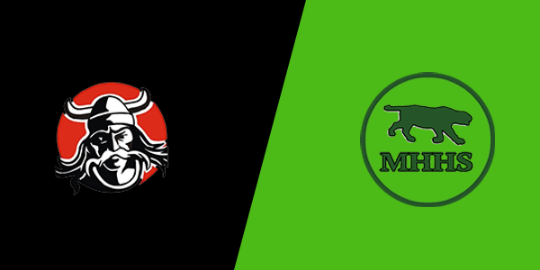 Avery County High School vs. Mountain Heritage High School