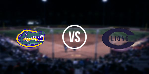 Covington High School vs Fisher High School