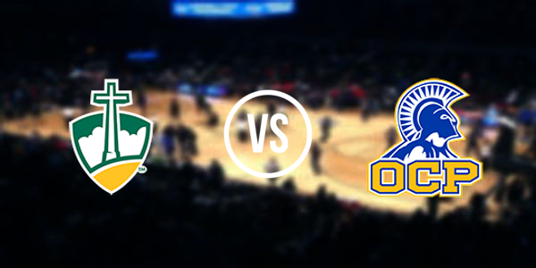 Orlando Christian Prep HS vs. Central Florida Christian Academy
