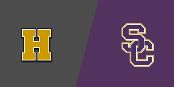 Hixson High School vs. Sequatchie County High School