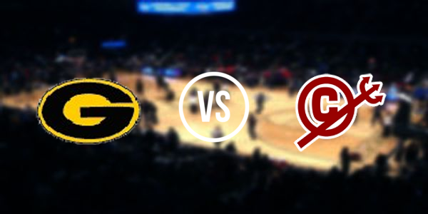 Greenwood High School vs. Clinton High School