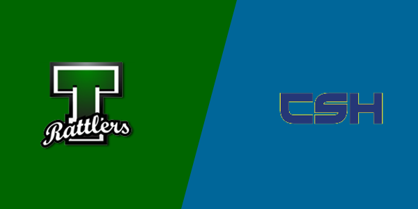 Tanner High School vs. Cold Springs High School
