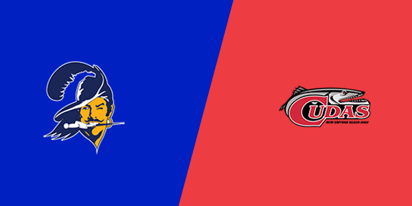 Mainland HS vs. New Smyrna Beach High School