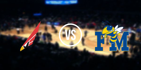 Fort Mill High School vs. Phillip O. Berry Academy of Technology
