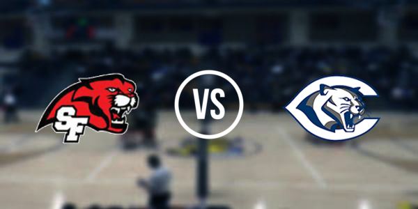 Firth High School vs South Fremont High School