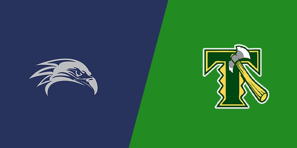 River Ridge High School vs. Timberline High School