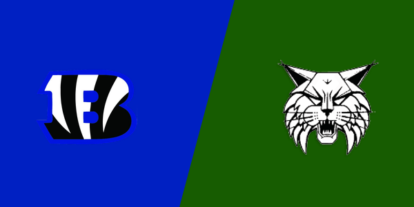 James H Blake High School vs. Walter Johnson High School