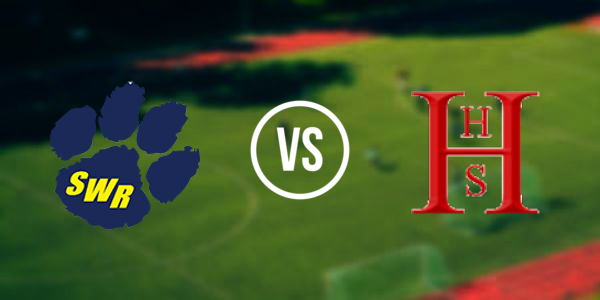 Southwestern Randolph High School vs. Hendersonville High School