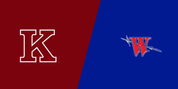 Killingly High School vs. Waterford High School