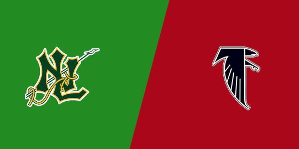 New London High School vs. Robert E Fitch High School