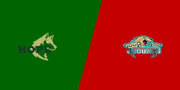 Hope Christian High School vs. Valencia High School