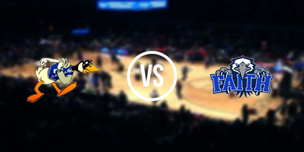 Lakeview vs. Faith Bible
