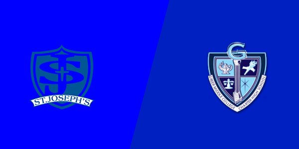 St. Joseph's Catholic School vs. Greer Middle College Charter High School