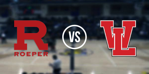 Roeper High School vs. Whitmore Lake High School