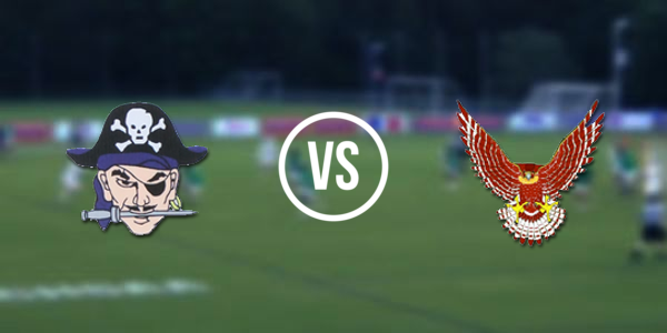 Freeport High School vs Fryeburg Academy
