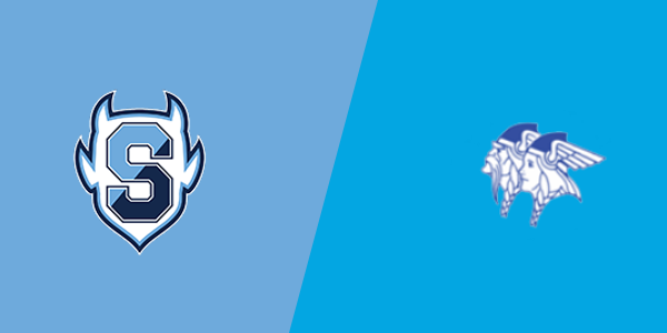 Springbrook High School vs. Walt Whitman High School