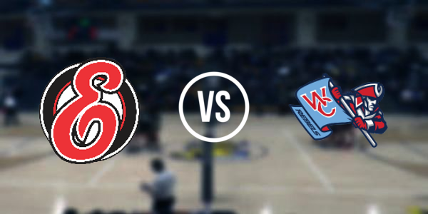 Eaton High School vs. Weld Central High School