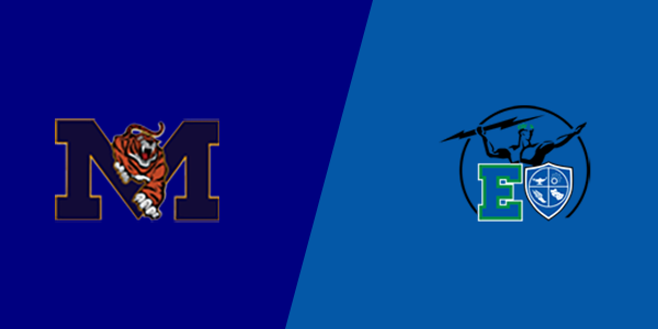 Morse High School vs. Eastlake High School