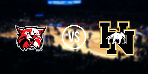 Kenton High School vs. Hardin Northern
