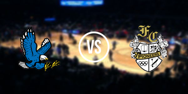 Auburn High School vs. Fort Chiswell High School