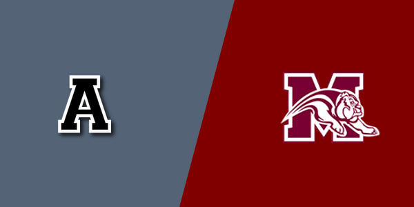 Away vs. Millsap High School