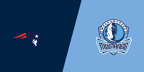 Berkmar High School vs. Meadowcreek High School