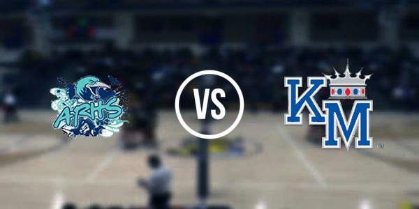 Auburn Riverside High School vs. Kent-Meridian High School