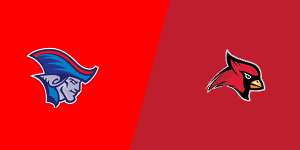 Old Mill High School vs. Crofton High School