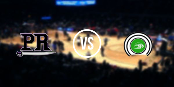 Porter Ridge High School vs. Ashbrook High School