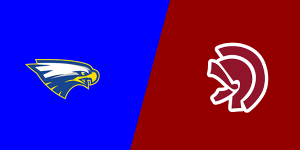 Etowah High School vs. Lassiter High School