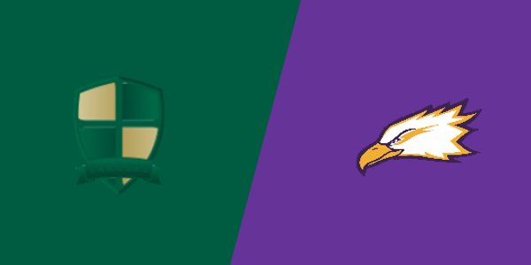 Oakland Christian High School vs. Plymouth Christian Academy