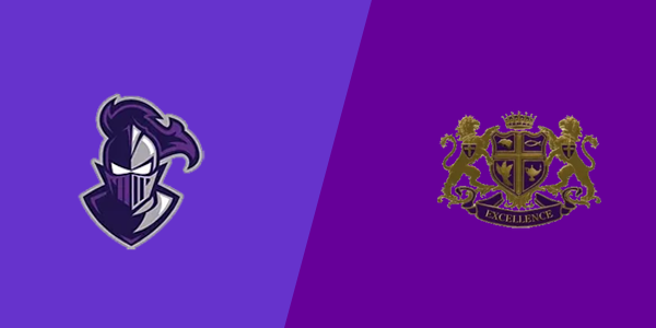 Cornerstone Christian School vs. Evangel Christian Academy