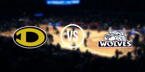 Dadeville High School vs Fayetteville High School