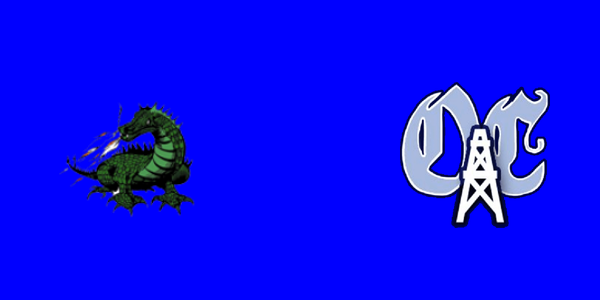 Warren Area High School vs. Oil City High School