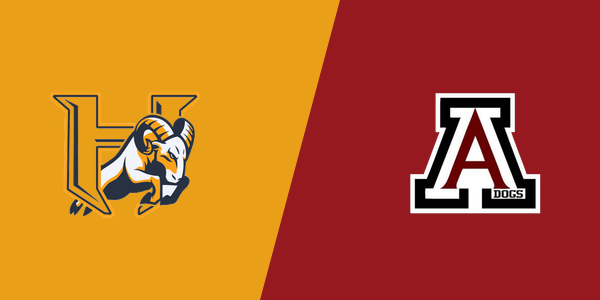 Headland High School vs. Andalusia High School