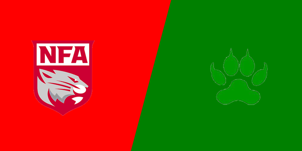 Norwich Free Academy vs. Griswold High School