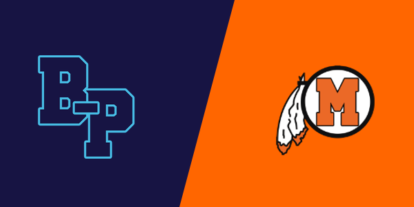 Bristol Plymouth Reg Tech School vs. Middleborough High School