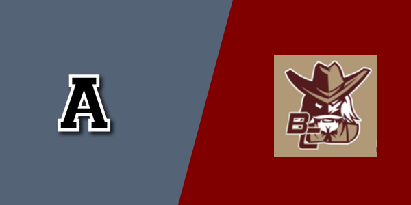 Away vs. Bourbon County High School