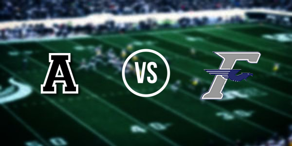 Away vs. Kettering Fairmont