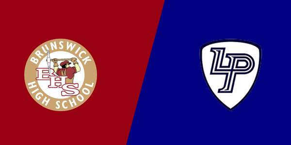 Brunswick High School vs. La Plata High School