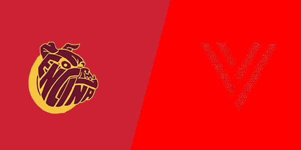 Encina Preparatory School vs. Victory Christian High School